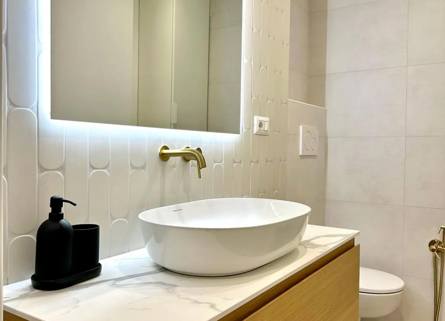 Lala New And Beautiful Apartment Rome
