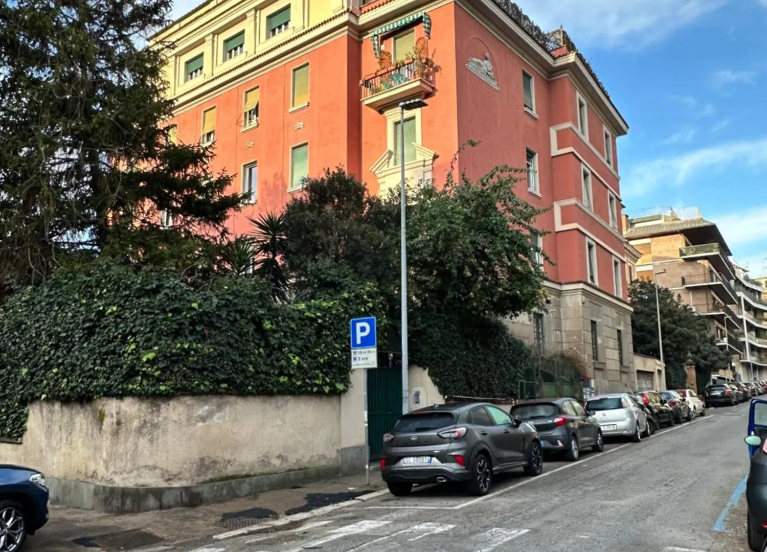 Lala New And Beautiful Apartment Rome Italy