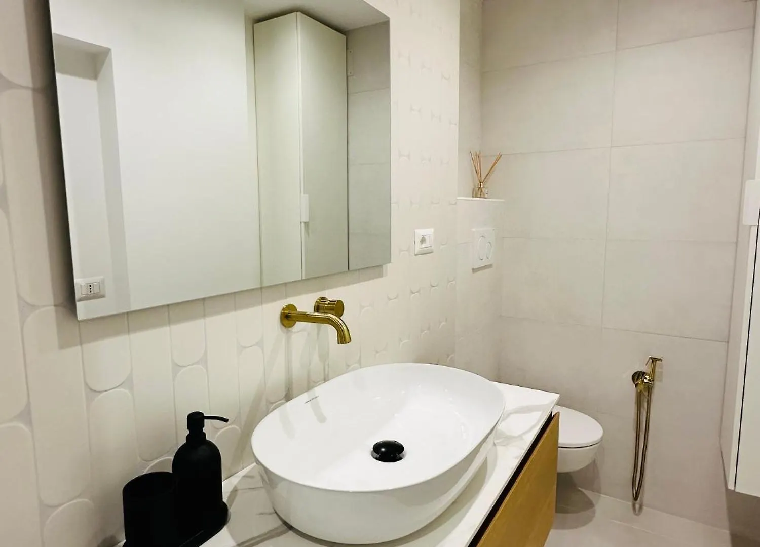 Lala New And Beautiful Apartment Rome