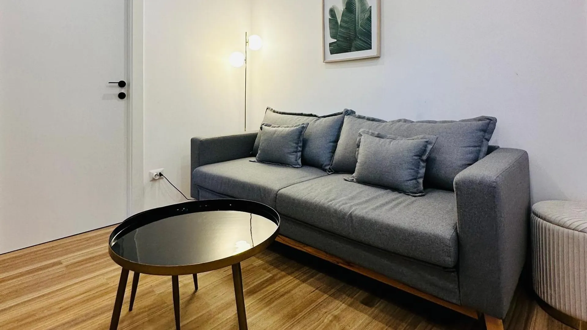 Lala New And Beautiful Apartment Rome