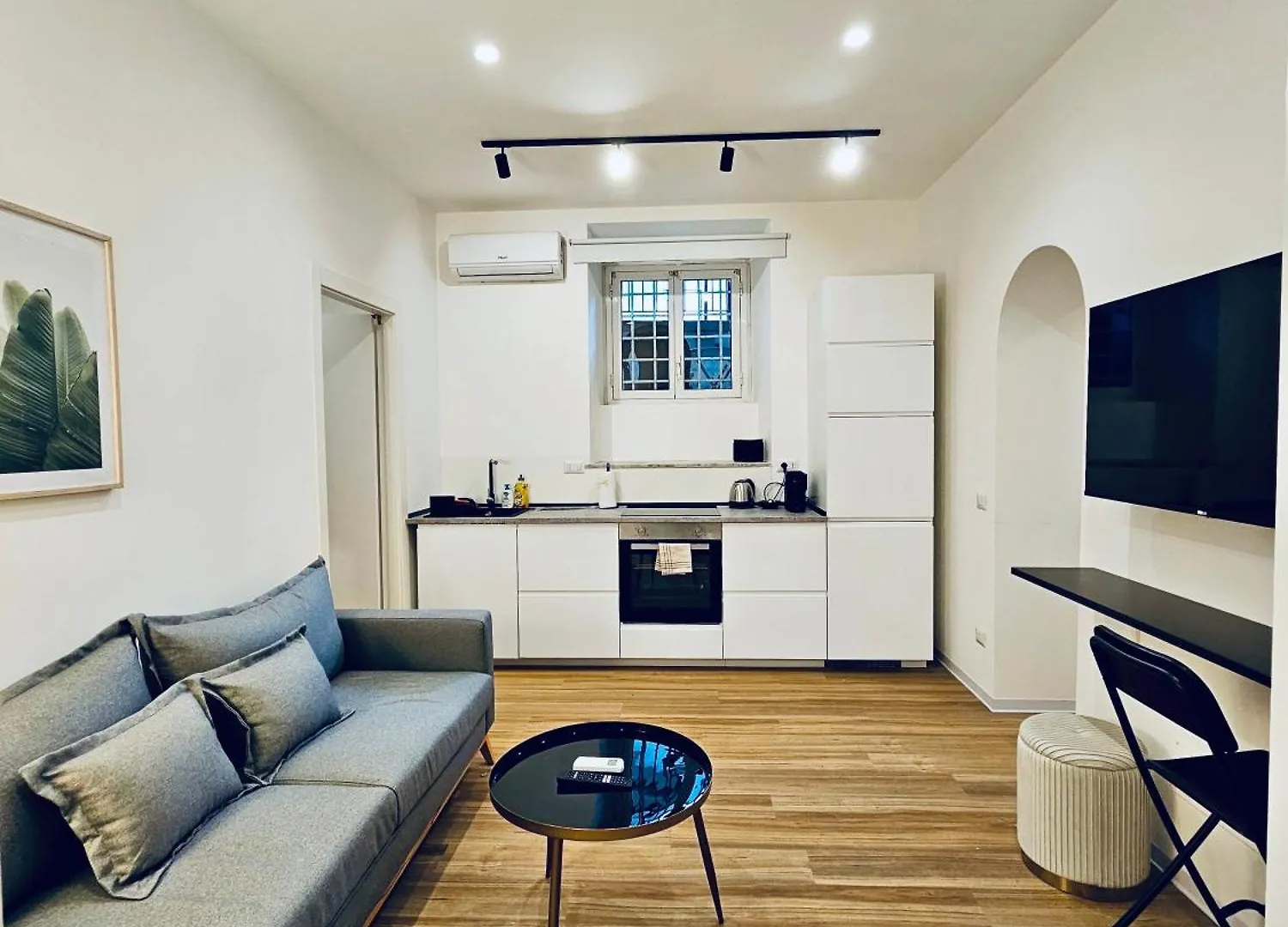 Lala New And Beautiful Apartment Rome 0*,  Italy