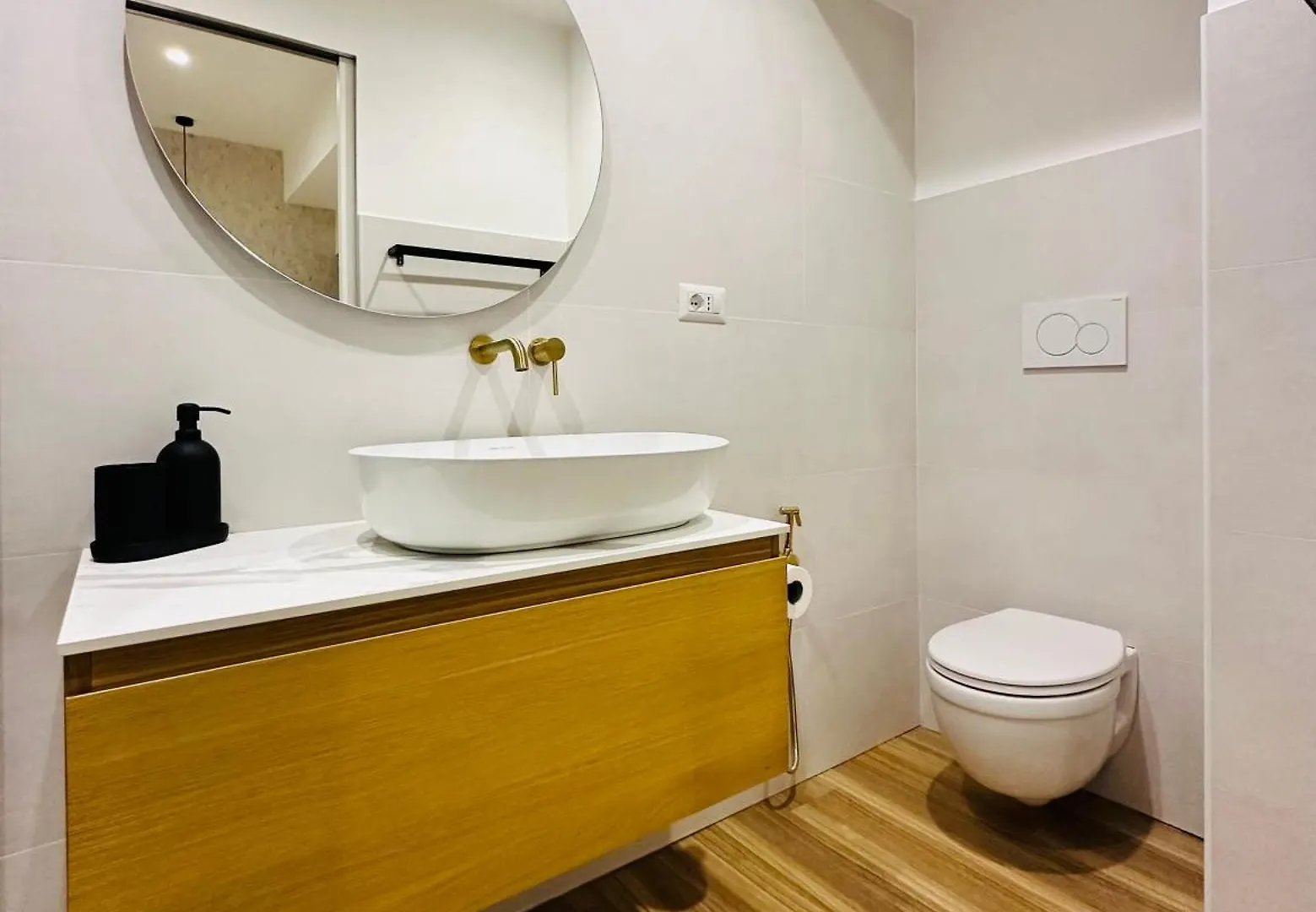 Lala New And Beautiful Apartment Rome