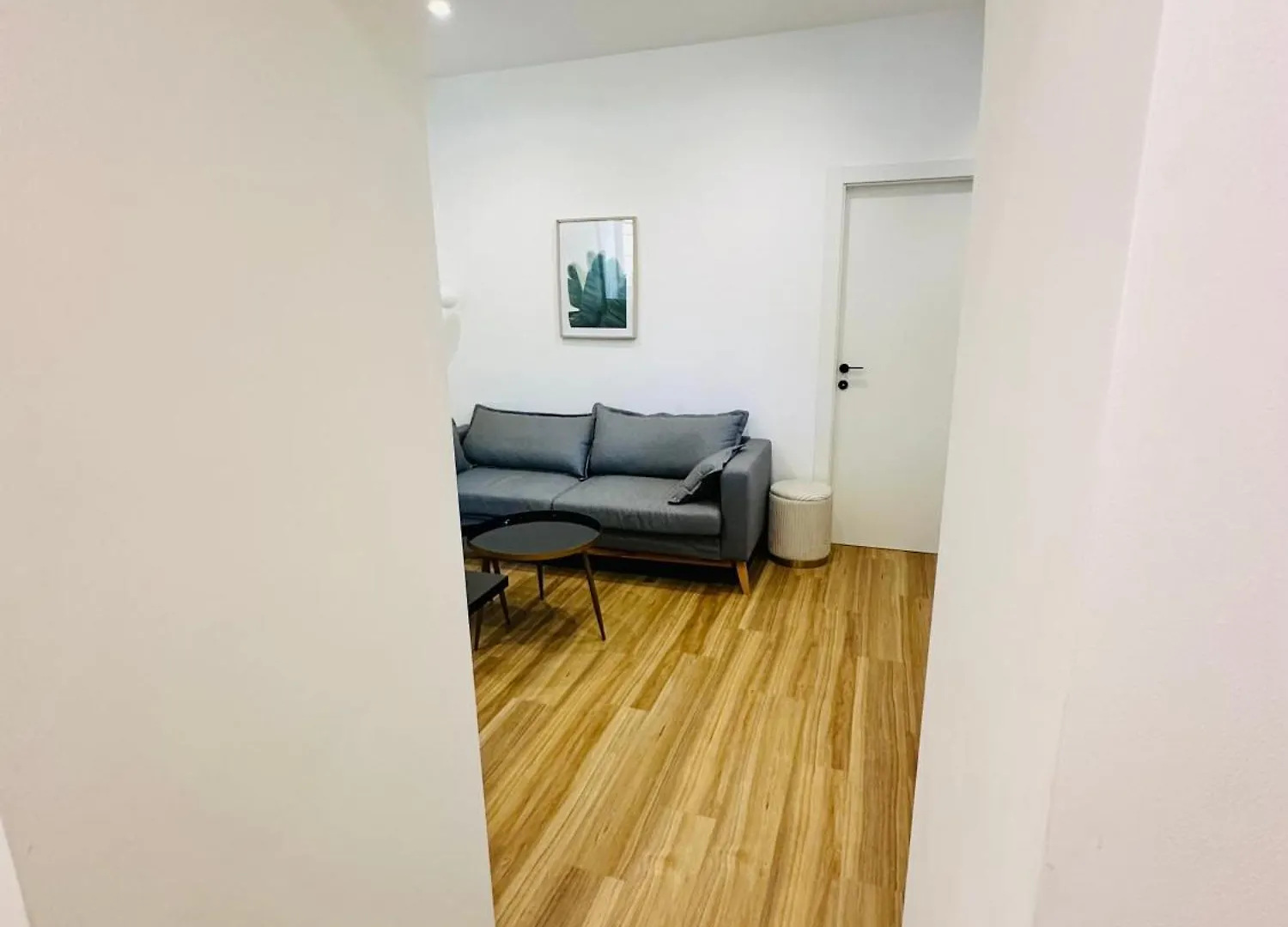 Lala New And Beautiful Apartment Rome
