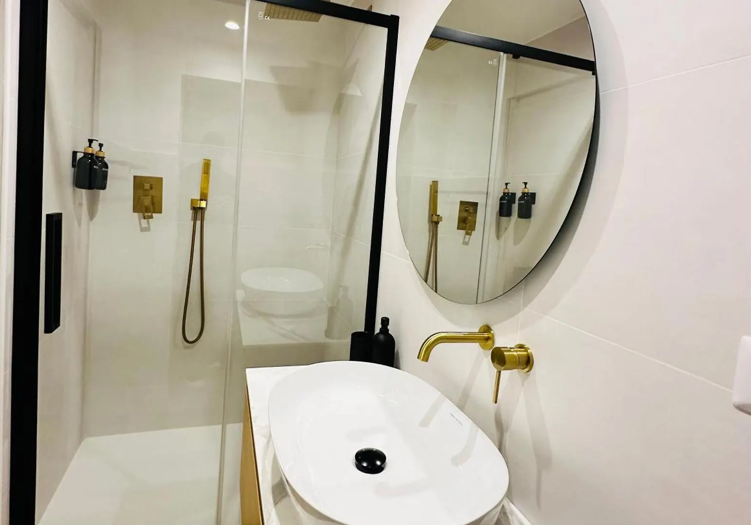 Lala New And Beautiful Apartment Rome
