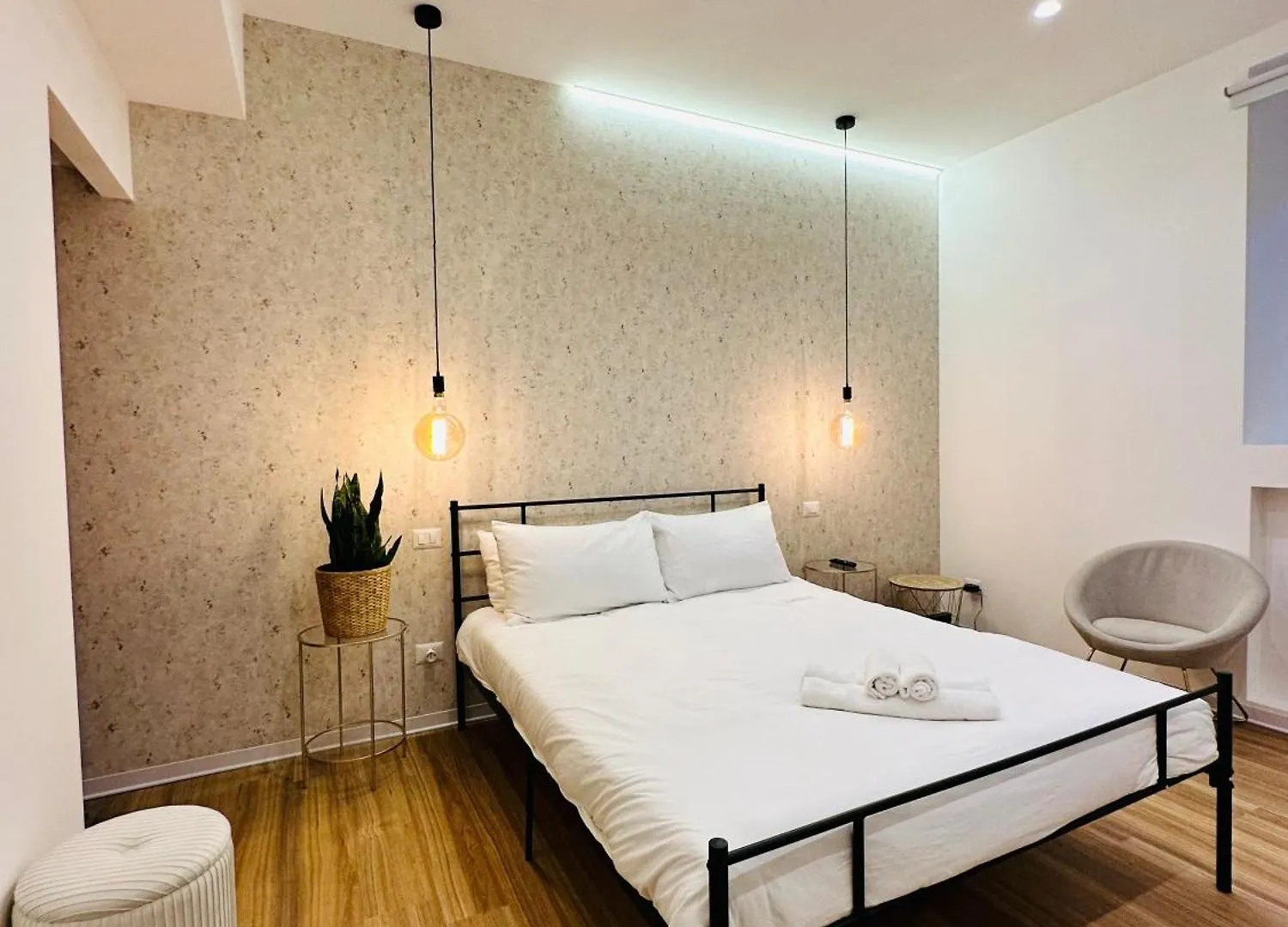 Lala New And Beautiful Apartment Rome Italy