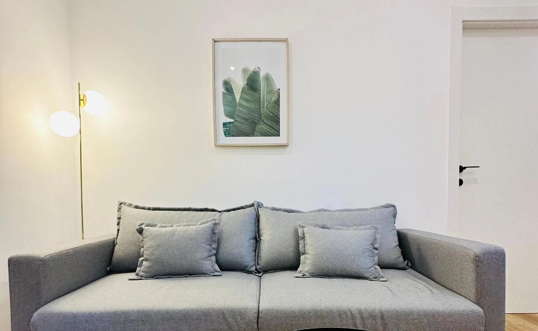 Lala New And Beautiful Apartment Rome Italy