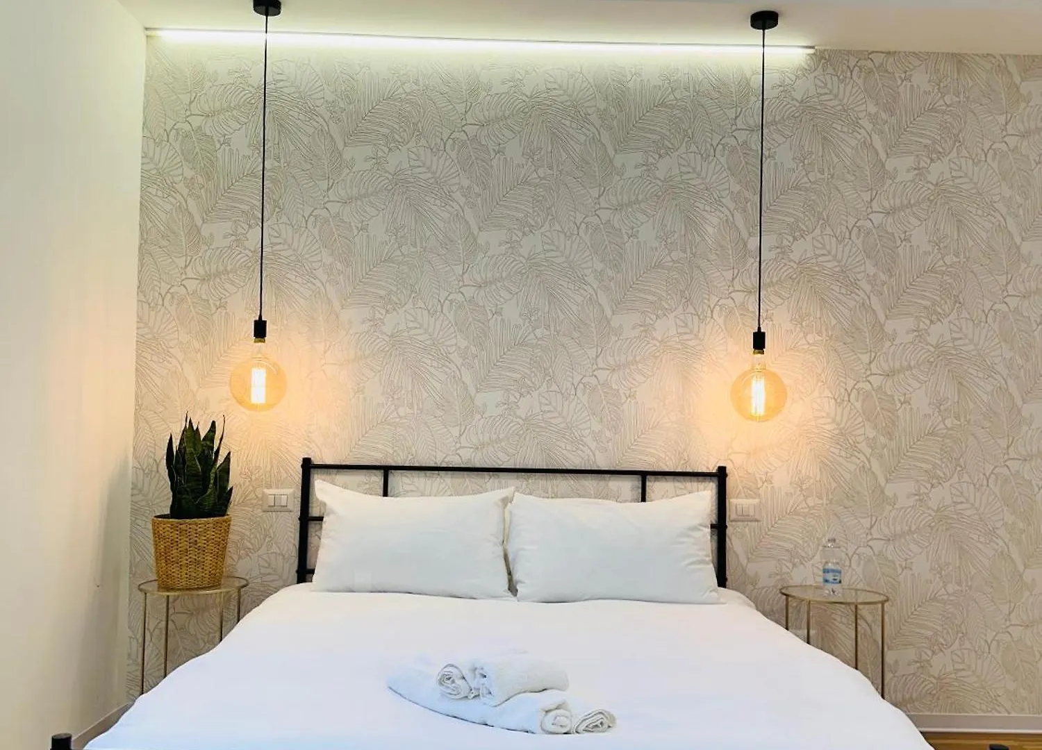 Lala New And Beautiful Apartment Rome