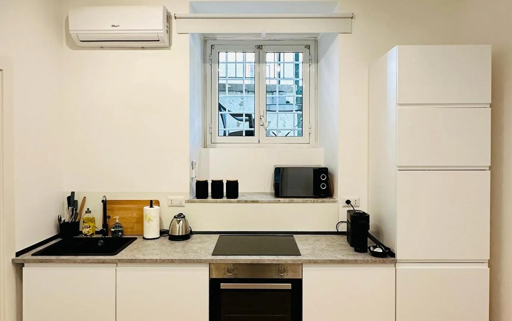 Lala New And Beautiful Apartment Rome
