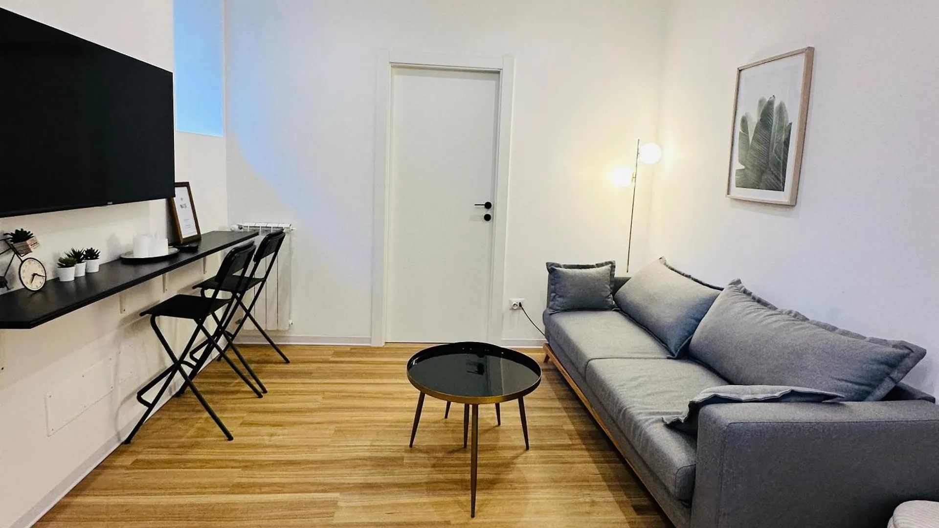 Lala New And Beautiful Apartment Rome