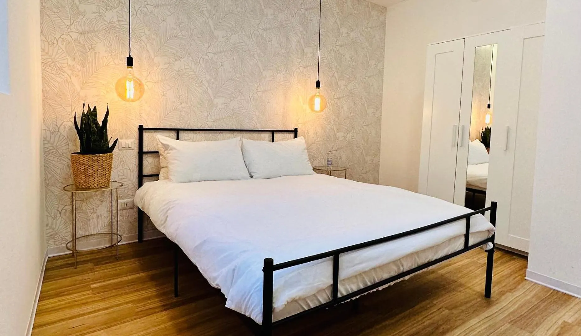 Lala New And Beautiful Apartment Rome